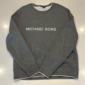 Micheal Kors sweatshirt